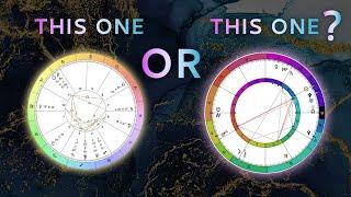 Tropical vs. True Sidereal: When to use each for Astrology & Human Design