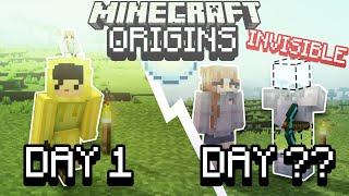 100 DAYS | Minecraft Origin Mod With Friends (Part 2)...