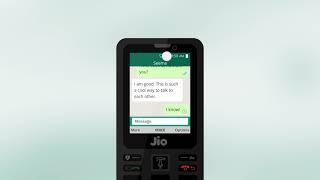 How to fix WhatsApp message issues on JioPhone