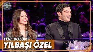 Kim Milyoner Olmak İster? Yılbaşı Özel | 1138. Bölüm