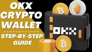 How to install OKX Crypto Wallet | Step-by-Step Guide