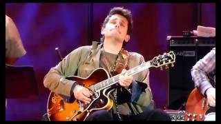 Top 5 John Mayer Solos