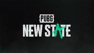 Pubg New State Çıktı Tüm Tanıtım Videoları