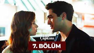 Yalı Çapkını 7. Bölüm