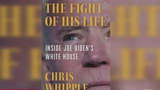 Book claims Biden doesn't trust some Secret Service agents | Rush Hour