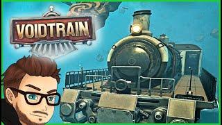 Going Diesel ? | Voidtrain | E17