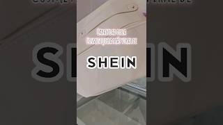 SHEIN FINDS, COSMETIQUERA VIRAL