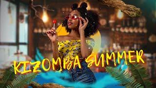 Kizomba Summer Mix 2024 | The Best of Kizomba 2024 BY DJ NANA