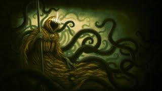 Hastur: The House in the Valley by August Derleth | Cthulhu Mythos