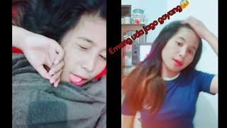 Vidio tik tok Airin nurmalasari Seleb madura Yang lagi viral | Wanita cantik sedunia!