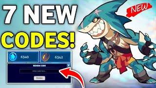 ️ UPDATE!! MARCH️ BRAWLHALLA REDEEM CODES 2025 - BRAWLHALLA CODES 2025