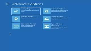 Windows 10 Automatic Repair From USB [Troubleshoot]