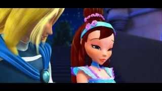 Winx Club:The Secret Of The Lost Kingdom! English Trailer!