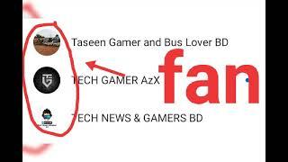 taseen gamer and bus lover bd, tech gamer azx and tech News & gamers bd