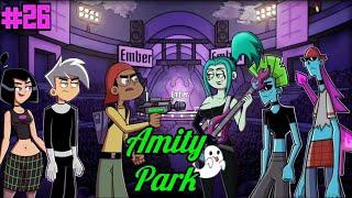 The Big fight! | Amity Park | Episode 7 | Part 6 | Redux Update