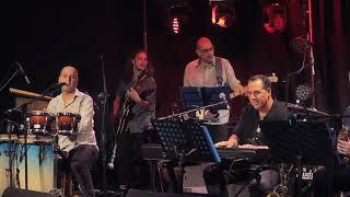 Five Stones - Alon, Joca & The Israel Jazz Orchestra