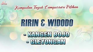 Ririn & Widodo - Kangen Bojo, Gleyongan (Official Music Video)