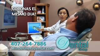 Dra. Susana Moncada-Dentista en Orlando