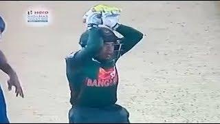 Mushfiqur Rahim Nagin dance