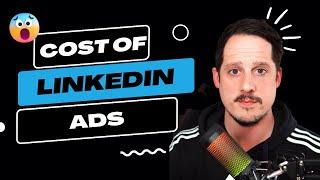 Cost of Linkedin Ads - What's a good Linkedin Ads Budget? 3 Key Scenarios with Budgets and Timeframe