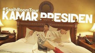 Review Kamar 67.000.000 Satu Malam | President Suite