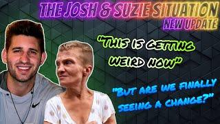 The Josh & Susie Situation | New Update