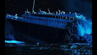 Крушение Титаника (Часть 2): Титаник (1997) Момент из фильма
