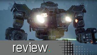 MechWarrior 5: Mercenaries Review - Noisy Pixel