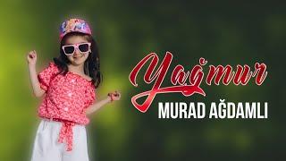 Murad Agdamli - Yagmur Bala (Official Music Video)
