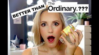 Better than The Ordinary??? Good Molecules Review