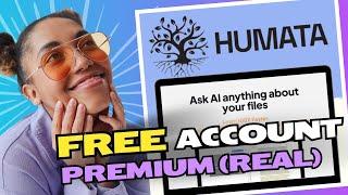 FREE ACCOUNT PREMIUM HUMATA AI (REVIEW JOURNAL)