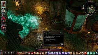 Divinity Original Sin 2 Arx City - Deathfog