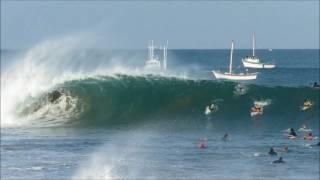 TRIBUTO A CABO BLANCO, antes que Poseidón ataque