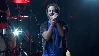 Pearl Jam - Animal (Live in Rome 2018) HD