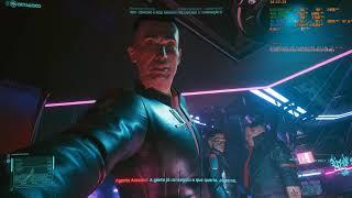 Cyberpunk 2077 - I5 9400F e GTX 1650 Super