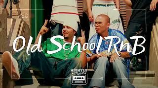 Best of Old School R&B - 90's & 2000's New 2024 Playlist
