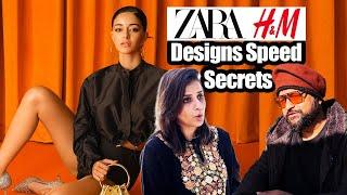 Secrets of Zara & H&M: Insider Tips from a Fashion Industry Expert!