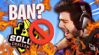 ¿ME BANEAN DEL SOLOQ CHALLENGE? RAGE BRUTAL!!! - ElmiilloR