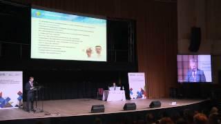 INFOSTART EVENT 2012 Алексей Бочков