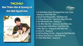 Đôi Mắt Người Xưa - Quang Lê & Mai Thiên Vân