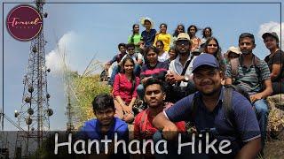 Hanthana  Hike  ( Full  Video )  #hanthanamountainrange #hiking #srilanka   ️️