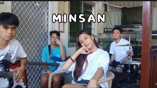 MINSAN// Eraserheads (cover)