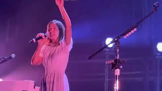 The Postal Service w/Jen Wood- Nothing Better Live