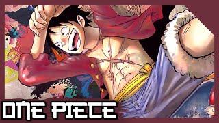 [FREE] Anime Opening Type Beat - "One Piece" feat. Gravy Beats