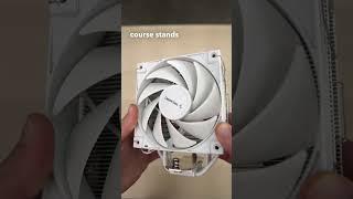 This White Air Cooler Is Awesome!