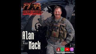 Hazard Ground, Ep. 287 - Alan Mack (U.S. Army / Master Aviator)