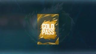 Купил GOLD PASS Standoff 2 / ЛЮТЫЙ ДРОП