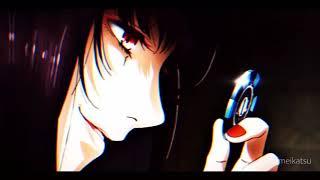 Yumeko & Mary - Poker Face