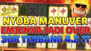 4.2 JUTA FULL GAMBAR ‼️ POLA GACOR MAHJONG WAYS 1  POLA MAHJONG WAYS 1 HARI INI  MAHJONG WAYS