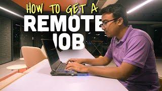 Day in The Life of a Remote Software Engineer in Bangladesh  | Ep.6 | How to get a remote job